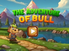 Lojë The Adventure Of Bull