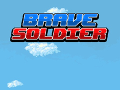 Lojë Brave Soldier