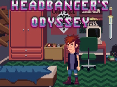 Lojë Headbanger's Odyssey