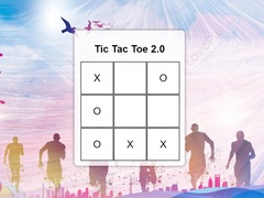 Lojë Tic Tac Toe