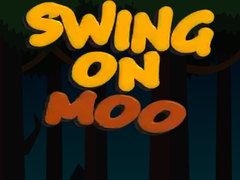 Lojë Swing On Moo