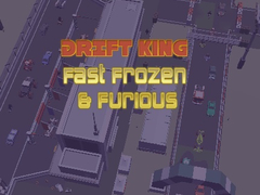 Lojë Drift King Fast Frozen & Furious