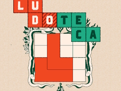 Lojë Ludoteca