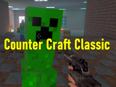 Lojë Counter Craft Classic