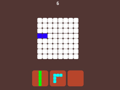 Lojë Blocks Puzzle: Fill And Clear