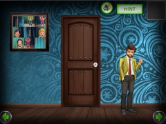 Lojë Amgel Easy Room Escape 249