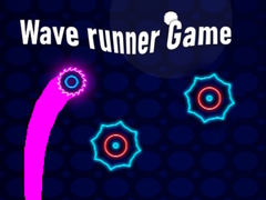 Lojë Wave runner Game