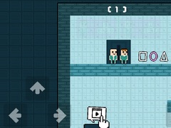 Lojë Squid Escape Game