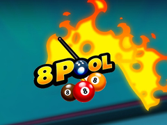Lojë 8 Ball Pool Free