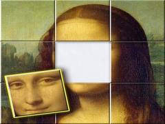 Lojë Jigsort Puzzles
