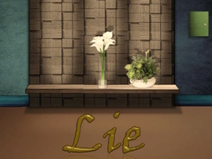 Lojë Lie Room Escape
