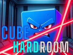 Lojë Hard Room Cube