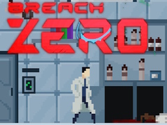 Lojë Breach Zero
