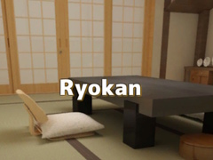 Lojë Ryokan