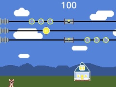 Lojë Current Charges
