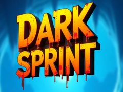 Lojë Dark Sprint