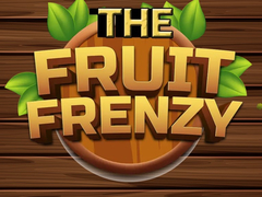 Lojë The Fruit Frenzy