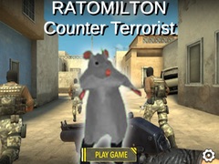 Lojë Ratomilton Counter Terrorist