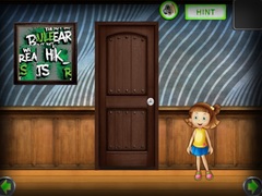 Lojë Amgel Kids Room Escape 271
