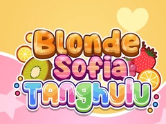 Lojë Blonde Sofia: Tanghulu