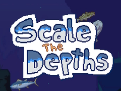 Lojë Scale The Depth