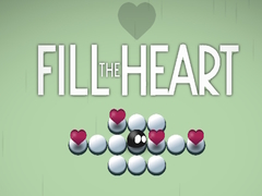 Lojë Fill the Heart