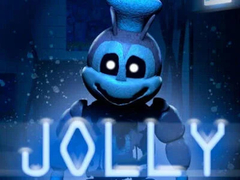 Lojë Jolly FNAF