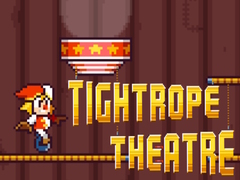 Lojë Tightrope Theatre