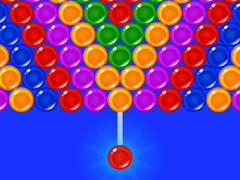 Lojë Bubble Shooter