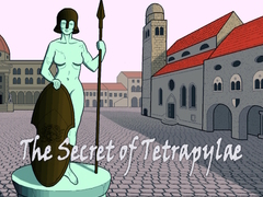 Lojë The Secret of Tetrapylae