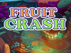 Lojë Fruit Crash