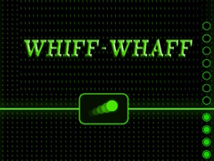 Lojë Whiff Whaff