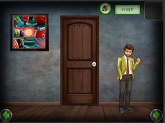 Lojë Amgel Easy Room Escape 250