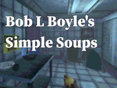 Lojë Bob L Boyle's Simple Soups