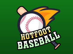 Lojë Hotfoot Baseball