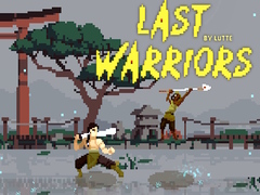 Lojë Last Warriors