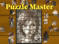Lojë Puzzle Master