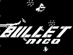 Lojë Bullet Nico