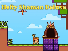 Lojë Hefty Shaman Deluxe