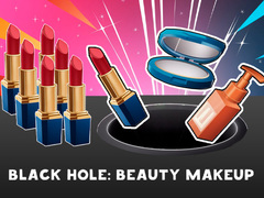 Lojë Black Hole: Beauty Makeup