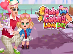 Lojë Baby Cathy Ep43: Love Day