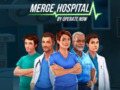 Lojë Merge Hospital