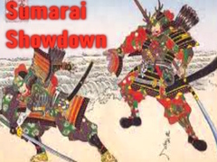 Lojë Sumarai Showdown