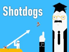 Lojë Shotdogs
