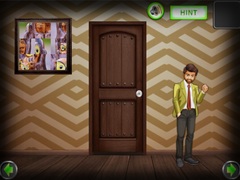 Lojë Amgel Easy Room Escape 251