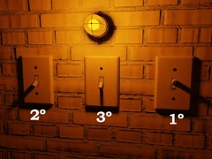 Lojë Jail Escape