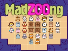 Lojë MadZoong