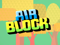 Lojë Air Block