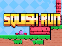 Lojë Squish Run