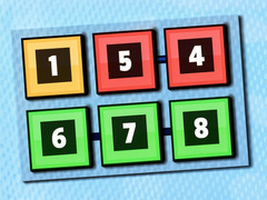 Lojë Number Domination